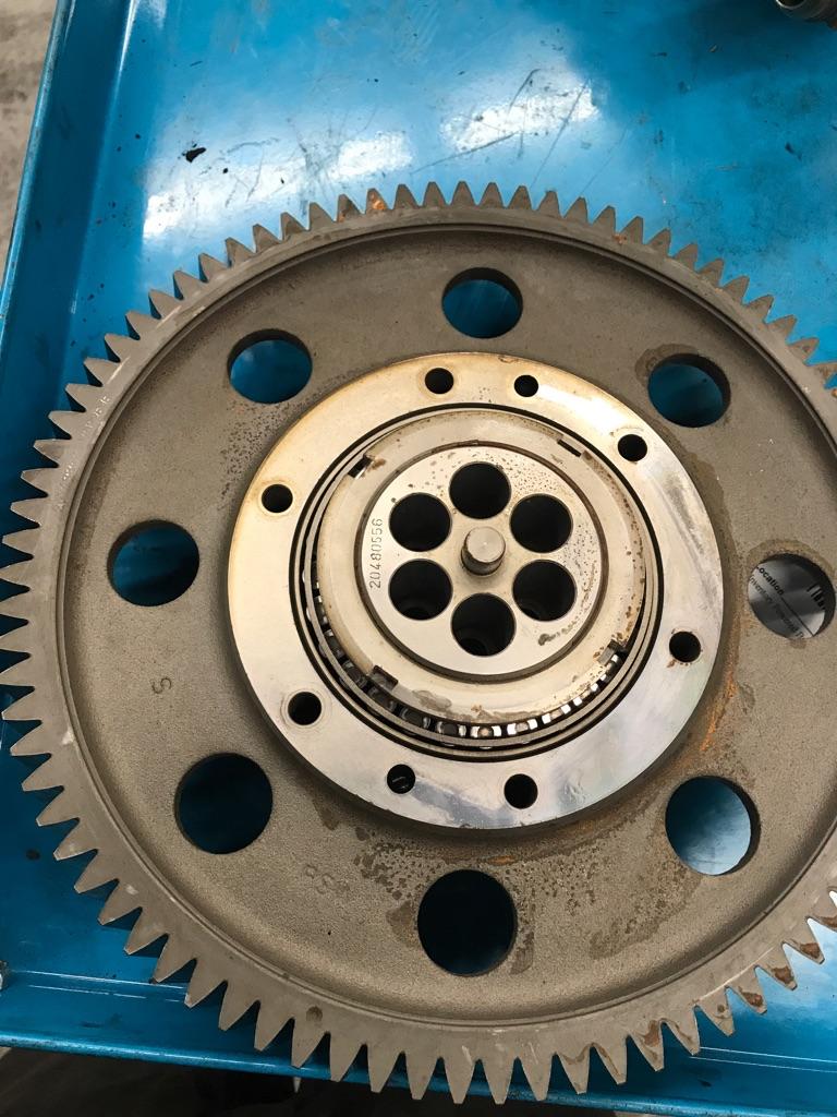 Volvo D13 SCR Timing Gears Payless Truck Parts