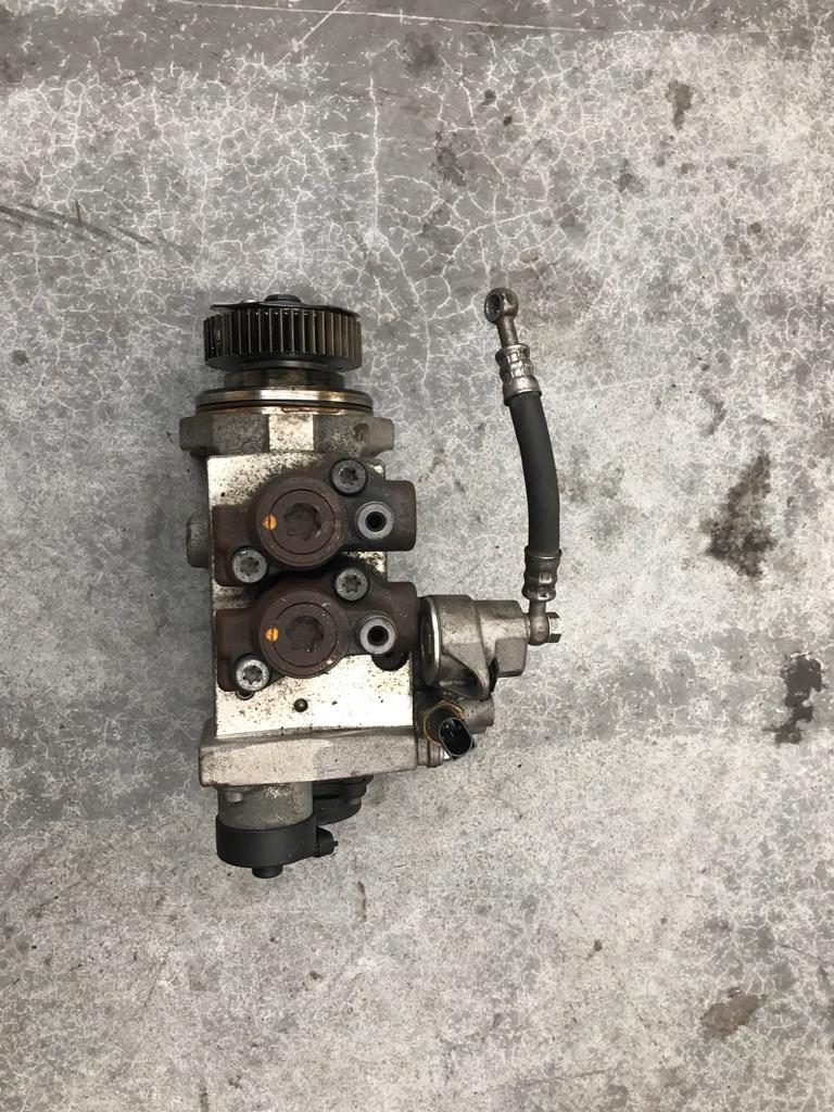 Detroit DD15 Fuel Pump (Injection) Payless Truck Parts