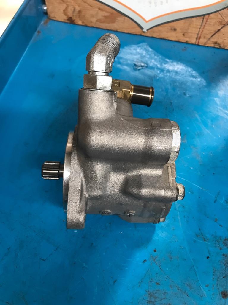 TRW Power Steering Pump Payless Truck Parts