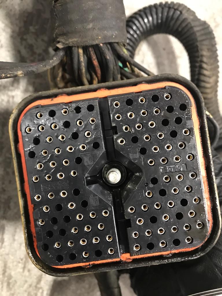 Cat C15 Engine Wiring Harness Payless Truck Parts