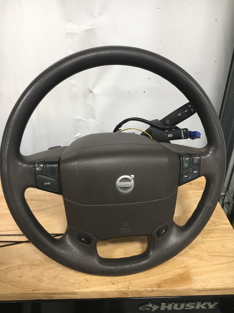 2016 Volvo Vnl Steering or Suspension Parts, Misc. Payless Truck Parts