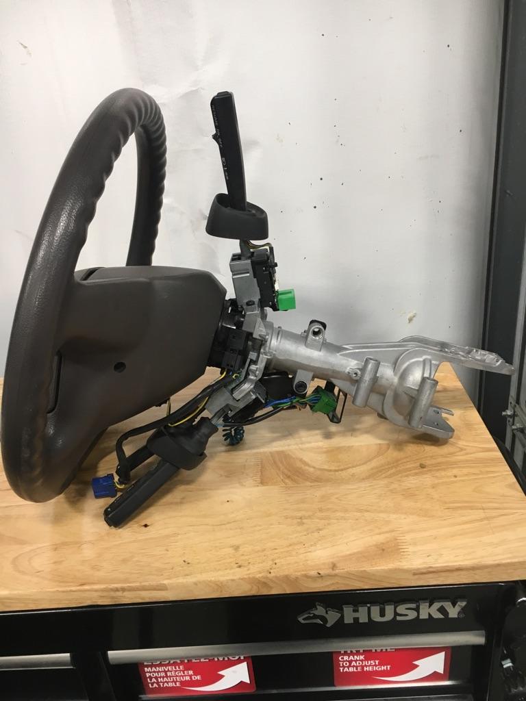 2016 Volvo Vnl Steering or Suspension Parts, Misc. Payless Truck Parts