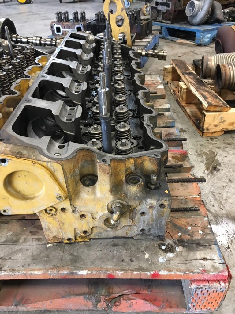 Cat C15 Cylinder Head Payless Truck Parts