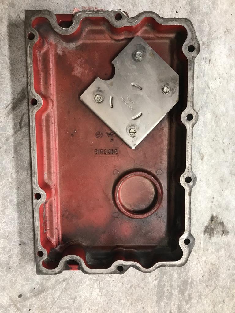 Cummins N14 CELECT Valve Cover Payless Truck Parts