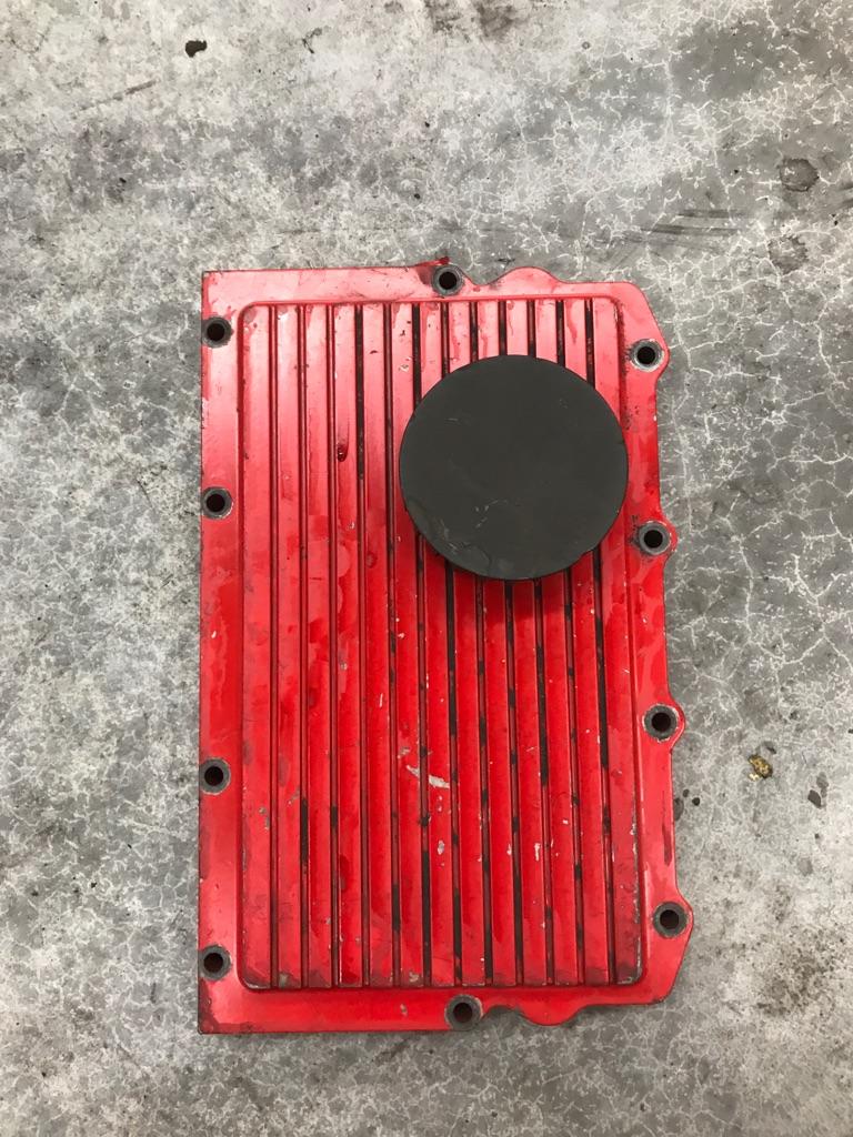 Cummins N14 CELECT Valve Cover Payless Truck Parts