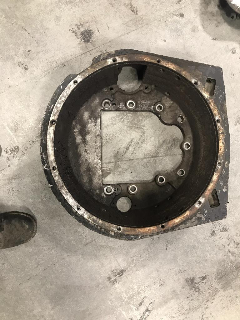 Cummins N14 CELECT+ Flywheel Housing Payless Truck Parts