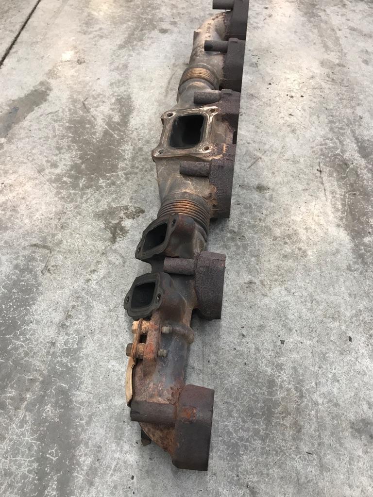 Volvo D13 SCR Exhaust Manifold Payless Truck Parts