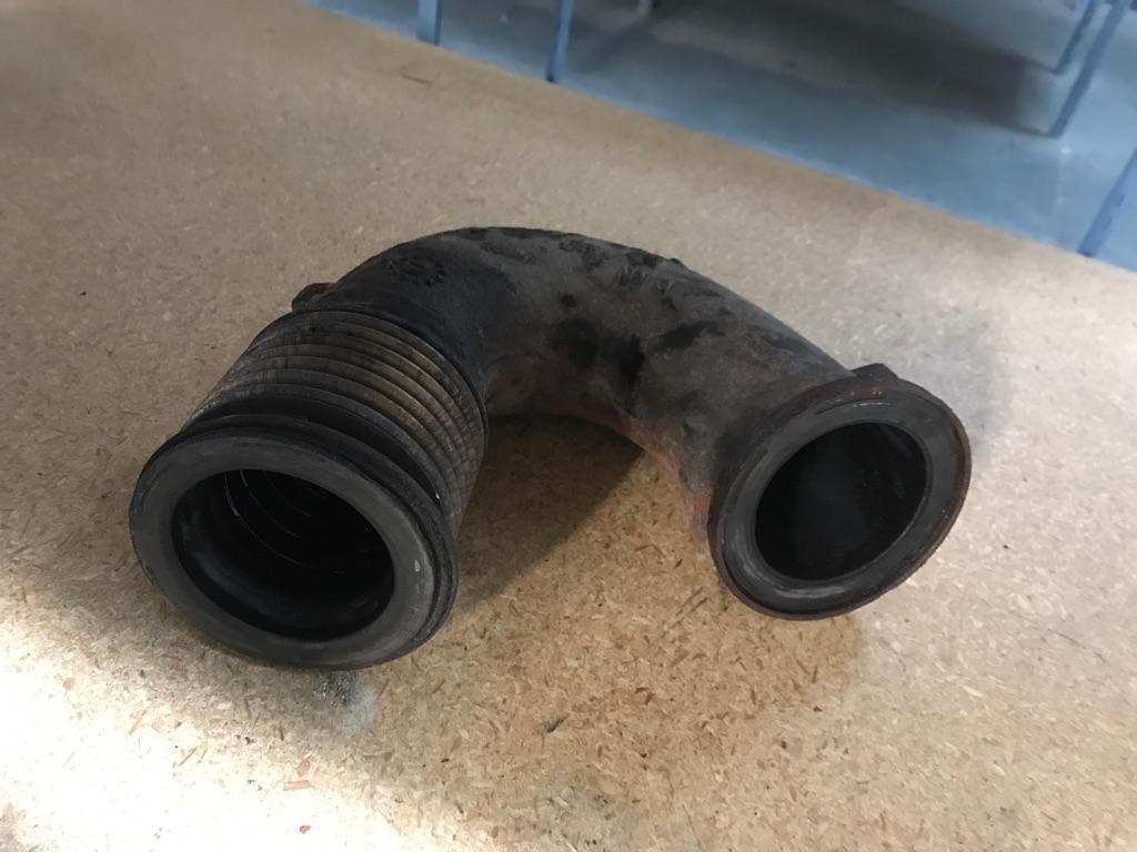 Volvo D13 Exhaust Pipe Payless Truck Parts