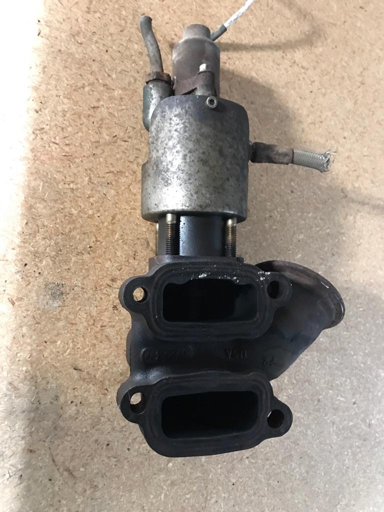 Volvo D13 EGR Valve Payless Truck Parts