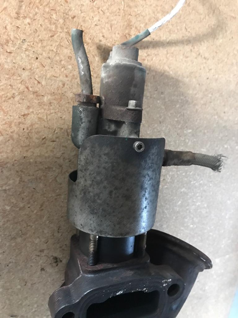 Volvo D13 EGR Valve Payless Truck Parts