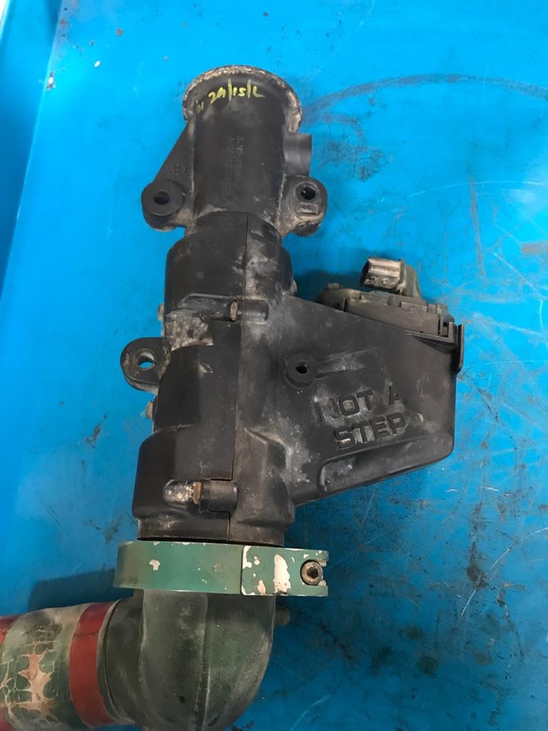 Volvo D13 EGR Valve Payless Truck Parts