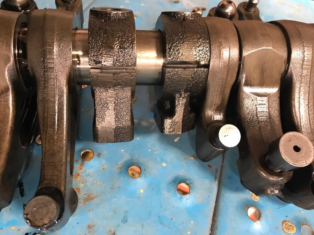 Cat C-13 Rocker Arm | Payless Truck Parts