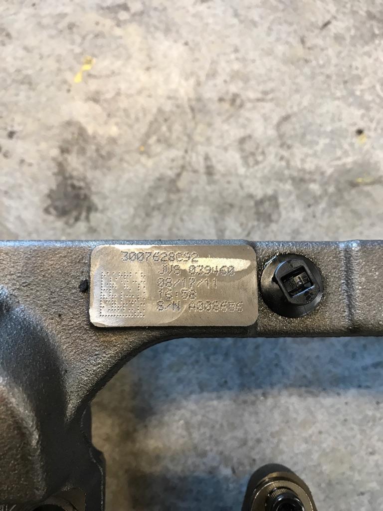 International MaxxForce 13 Jake/Engine Brake Payless Truck Parts