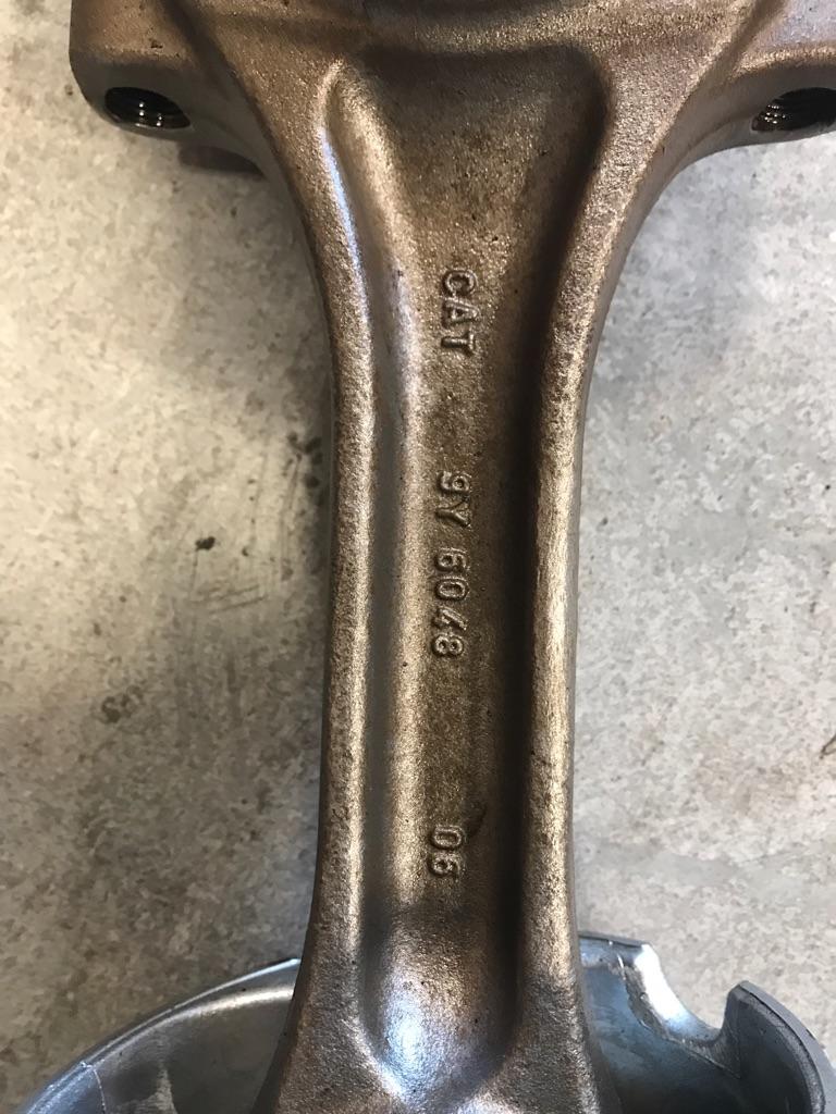 Cat C15 Connecting Rod Payless Truck Parts
