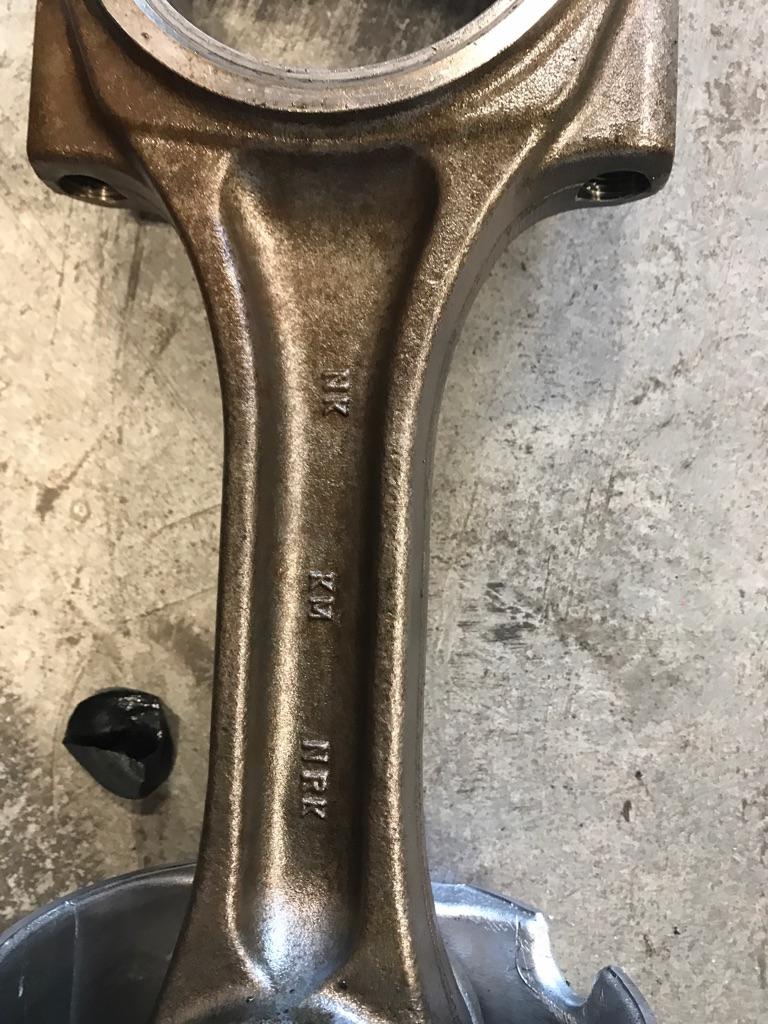 Cat C15 Connecting Rod Payless Truck Parts