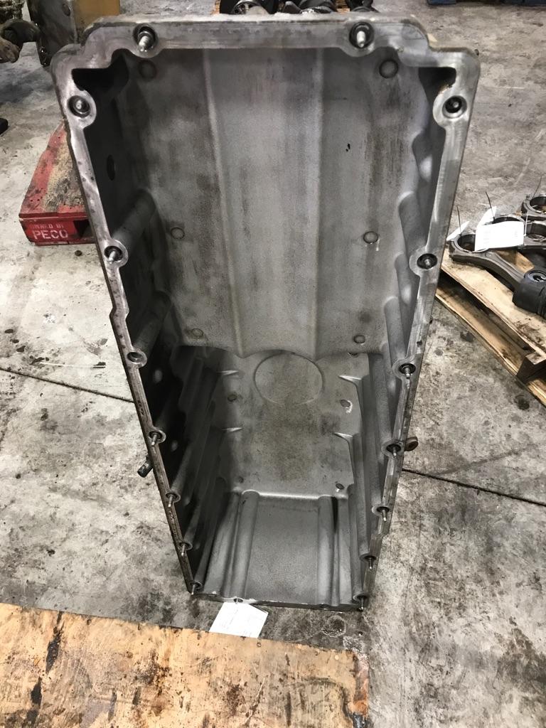 Detroit DD15 Oil Pan Payless Truck Parts