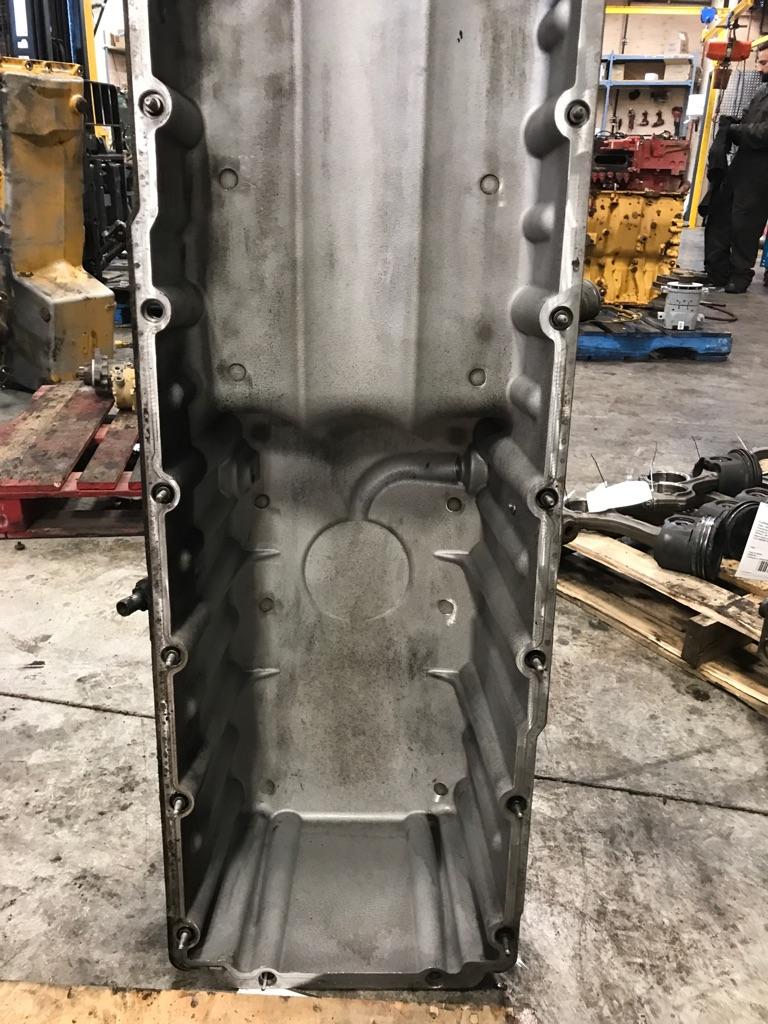 Detroit DD15 Oil Pan Payless Truck Parts