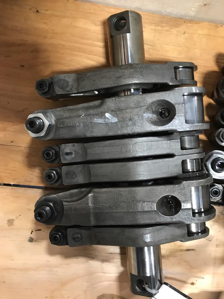 Cat C15 Rocker Arm Payless Truck Parts