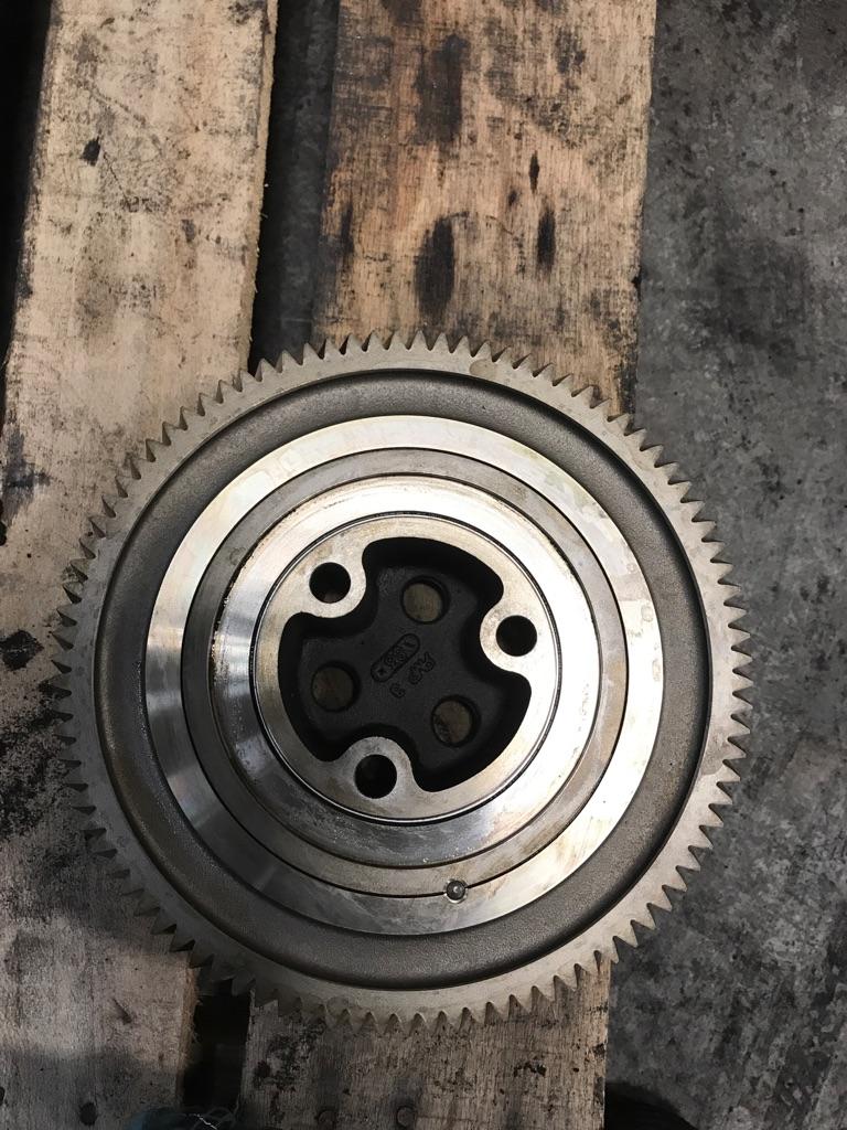 Detroit DD15 Timing Gears Payless Truck Parts