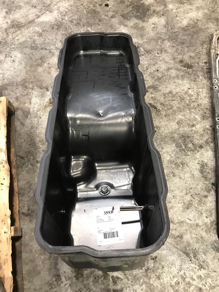 Paccar MX 13 Oil Pan Payless Truck Parts