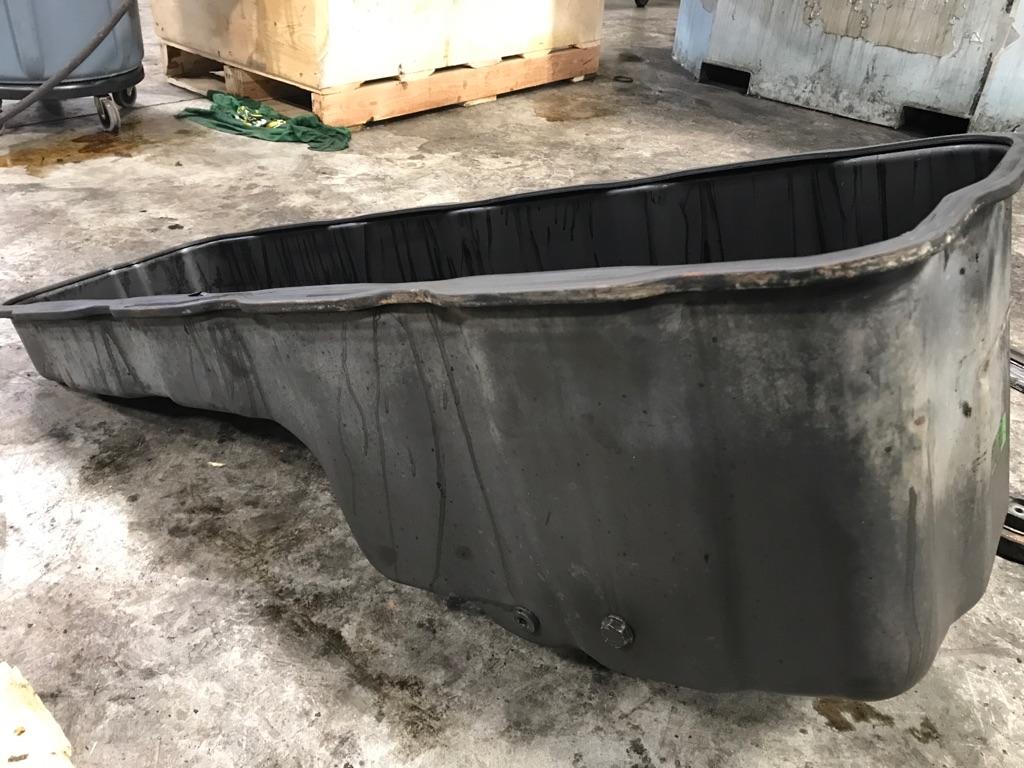 Paccar MX 13 Oil Pan Payless Truck Parts