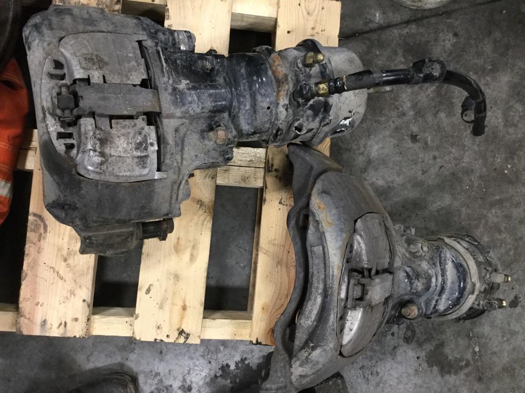 2015 Peterbilt 389 Brake Shoes Payless Truck Parts