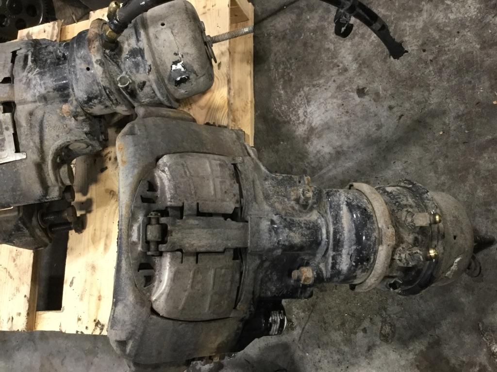 2015 Peterbilt 389 Brake Shoes Payless Truck Parts