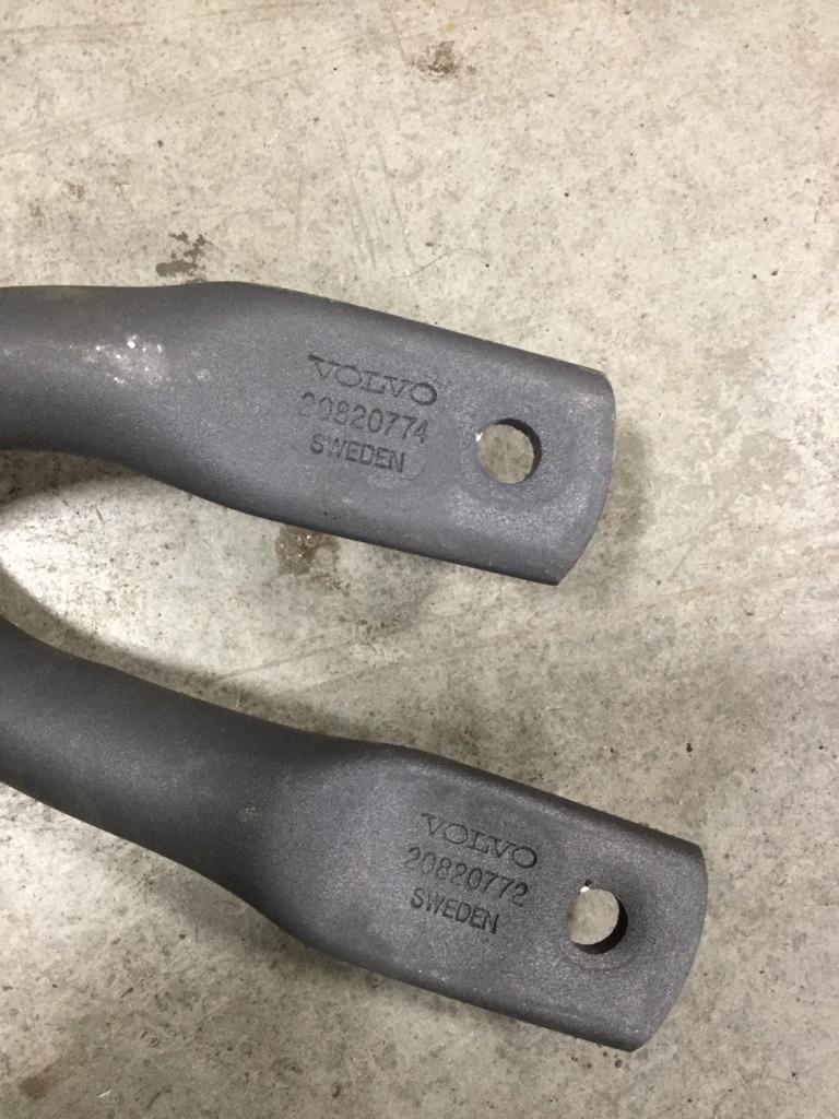 2015 Volvo Interior Parts, Misc. Payless Truck Parts