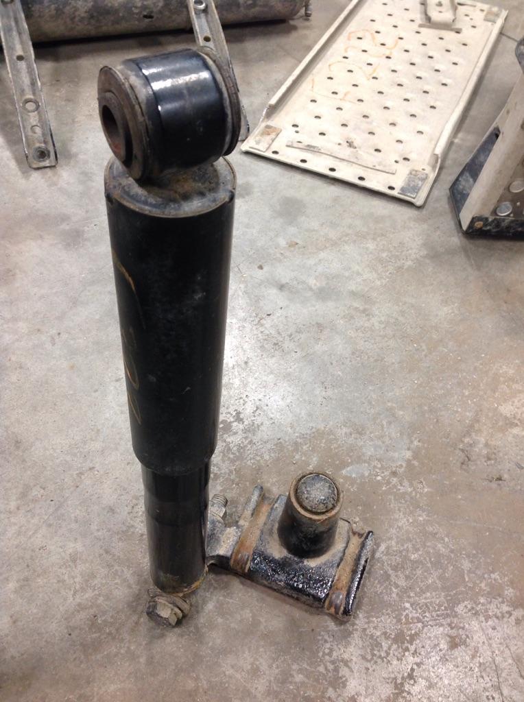 2016 Freightliner Cascadia Shock Absorber Payless Truck Parts