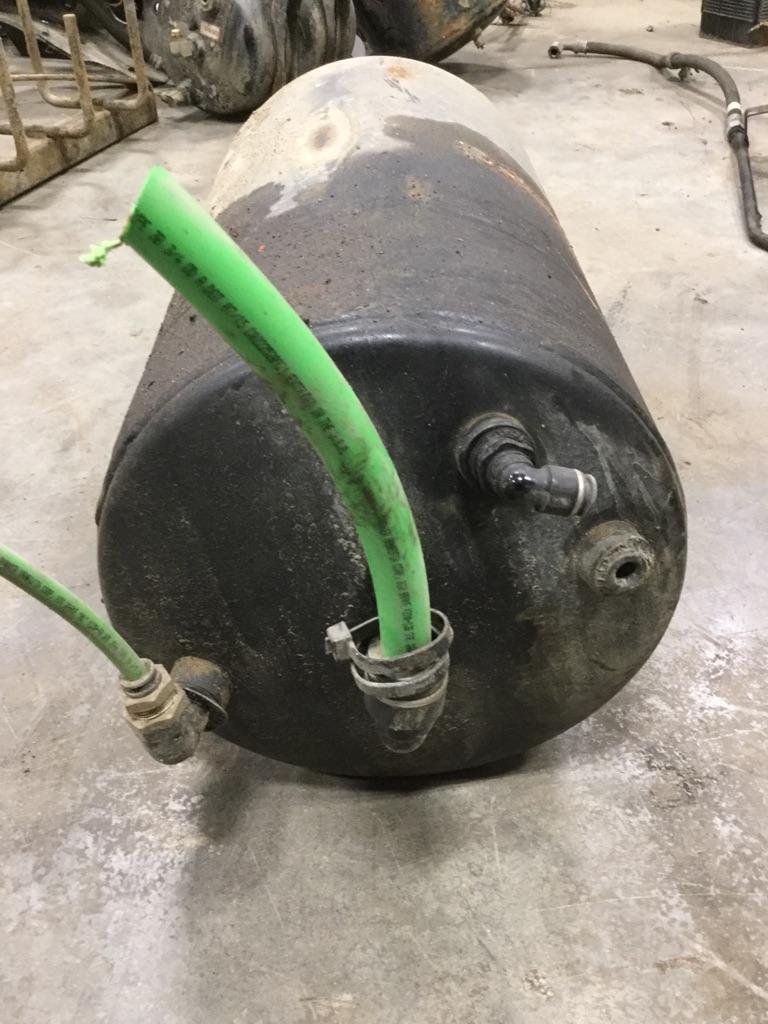 2016 Freightliner Cascadia Air Tank Payless Truck Parts