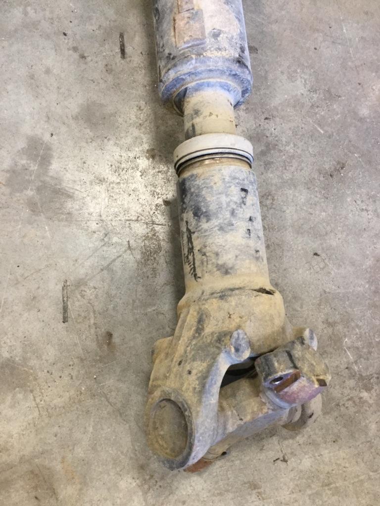 2016 Freightliner Cascadia Drive Shaft, Rear Payless Truck Parts