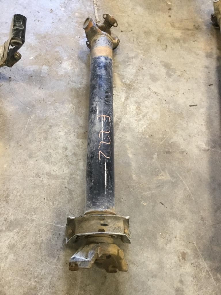 2016 Freightliner Cascadia Drive Shaft, Front Payless Truck Parts
