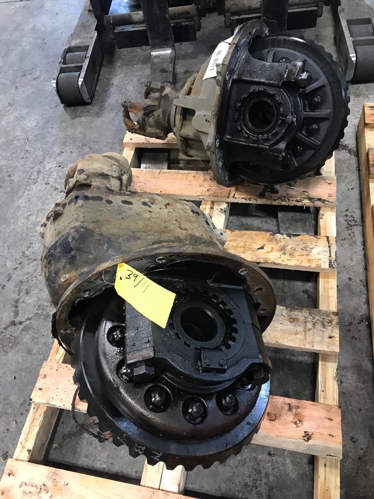 Rockwell RD20145 Differential Assembly (Front, Rear) Payless Truck Parts