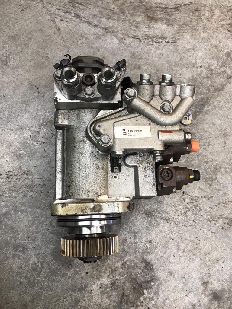 Detroit DD15 Fuel Pump (Injection) Payless Truck Parts