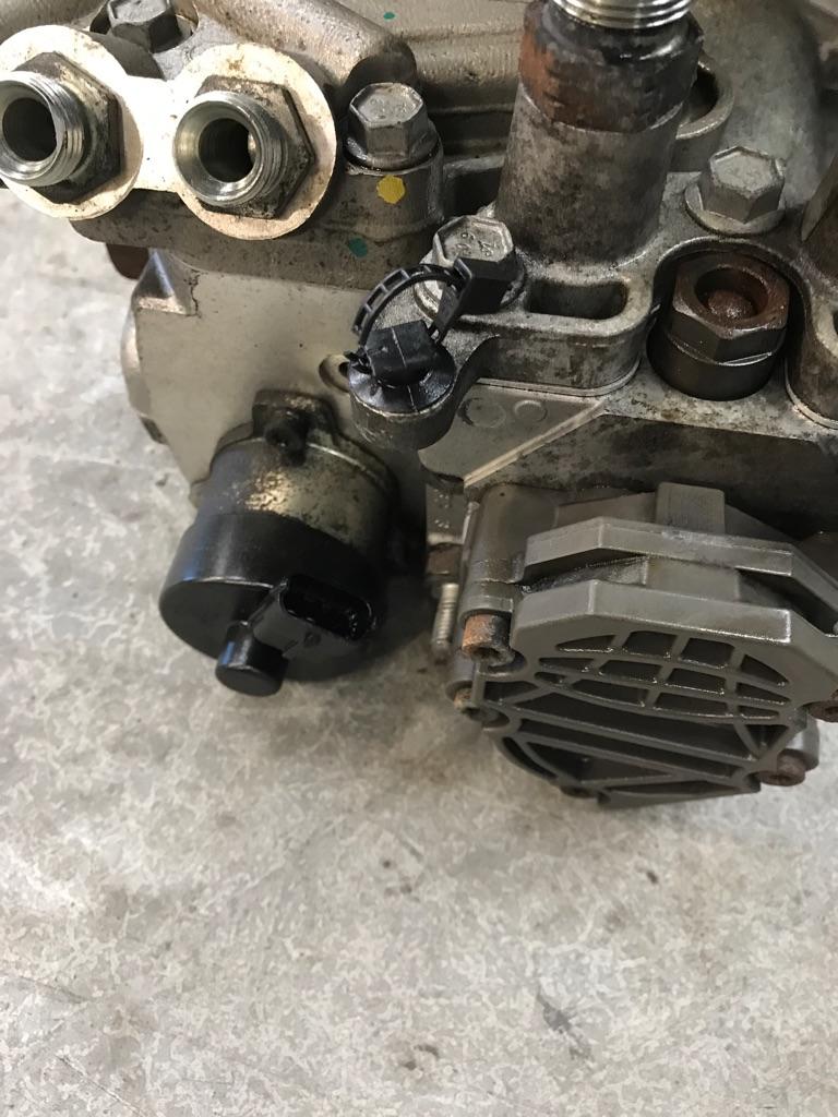 Detroit DD15 Fuel Pump (Injection) Payless Truck Parts