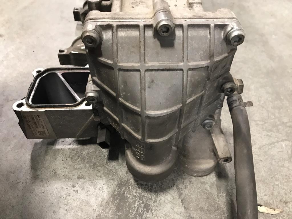 Detroit DD13 egr cooler Payless Truck Parts
