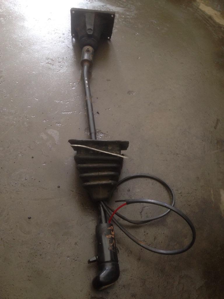 2005 Peterbilt 379 Transmission Assembly Payless Truck Parts