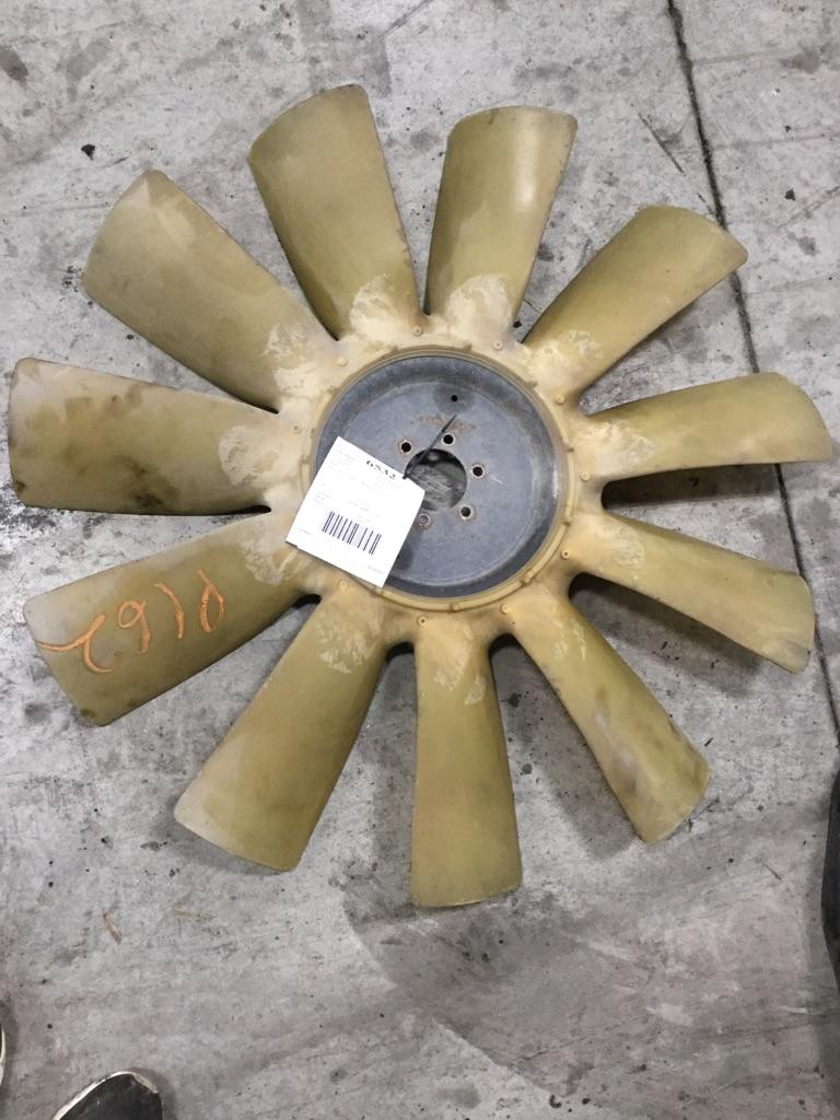 2005 Peterbilt 379 Fan Blade Payless Truck Parts