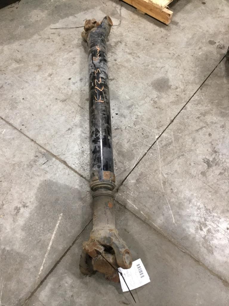 2016 Freightliner Cascadia Drive Shaft, Rear Payless Truck Parts