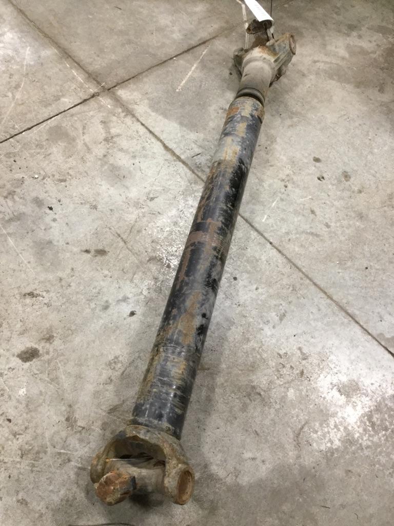 2016 Freightliner Cascadia Drive Shaft, Rear Payless Truck Parts
