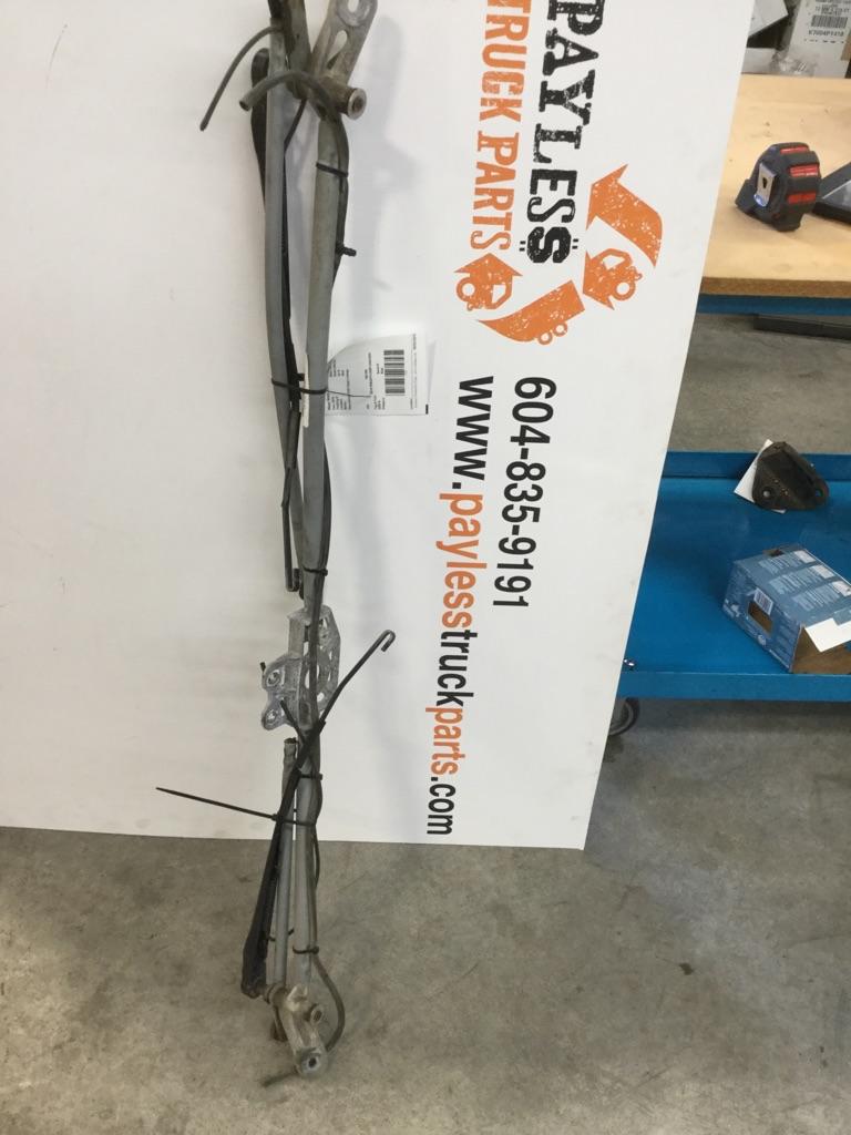 2016 Freightliner Cascadia Wiper Motor, Windshield Payless Truck Parts