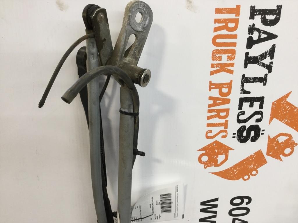 2016 Freightliner Cascadia Wiper Motor, Windshield Payless Truck Parts