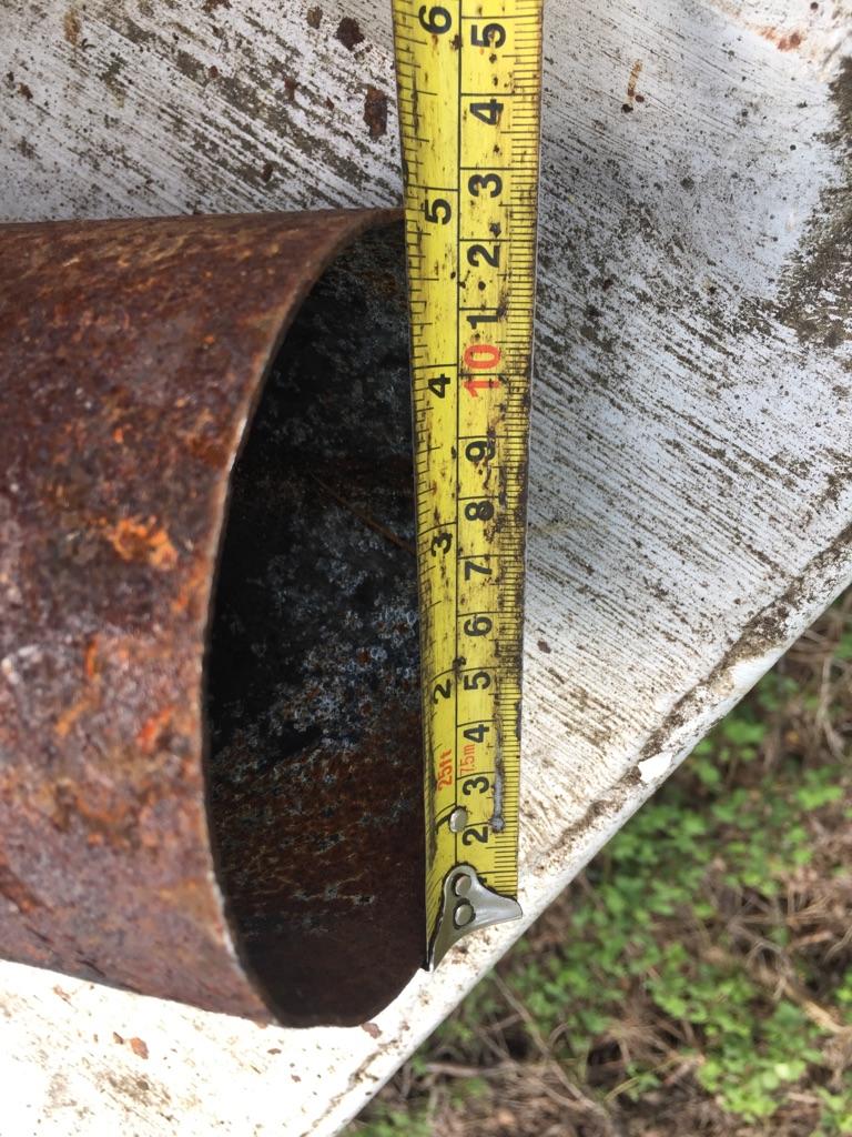 Muffler Payless Truck Parts