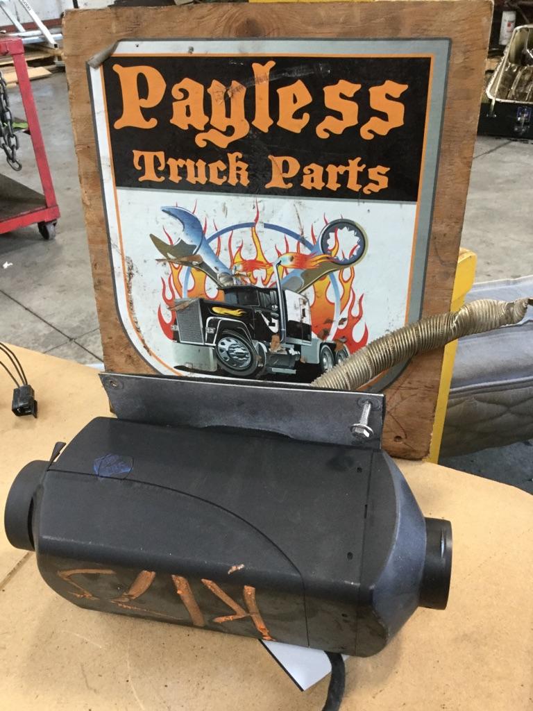 2016 Kenworth W900 Miscellaneous Parts | Payless Truck Parts