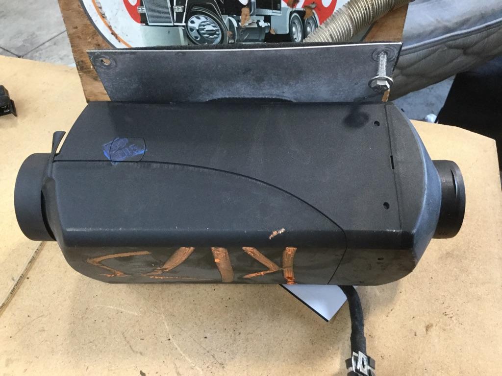 2016 Kenworth W900 Miscellaneous Parts | Payless Truck Parts