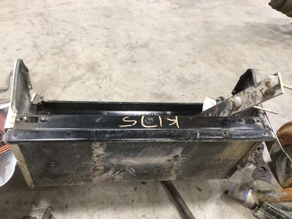 2016 Kenworth W900 Battery Box Payless Truck Parts