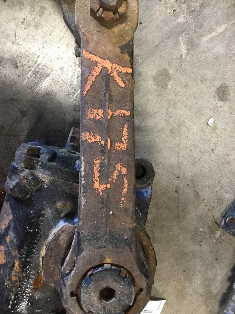 2016 Kenworth W900 Steering or Suspension Parts, Misc. Payless Truck