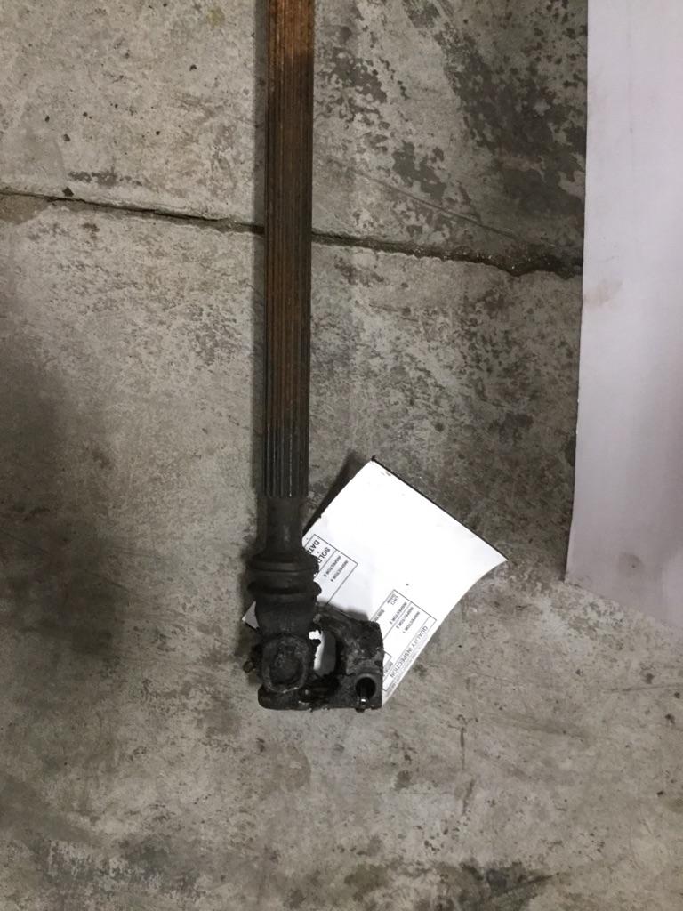 2016 Kenworth W900 Steering or Suspension Parts, Misc. Payless Truck