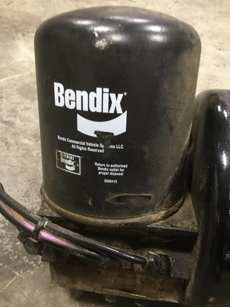 2016 Kenworth W900 Air Drier Payless Truck Parts