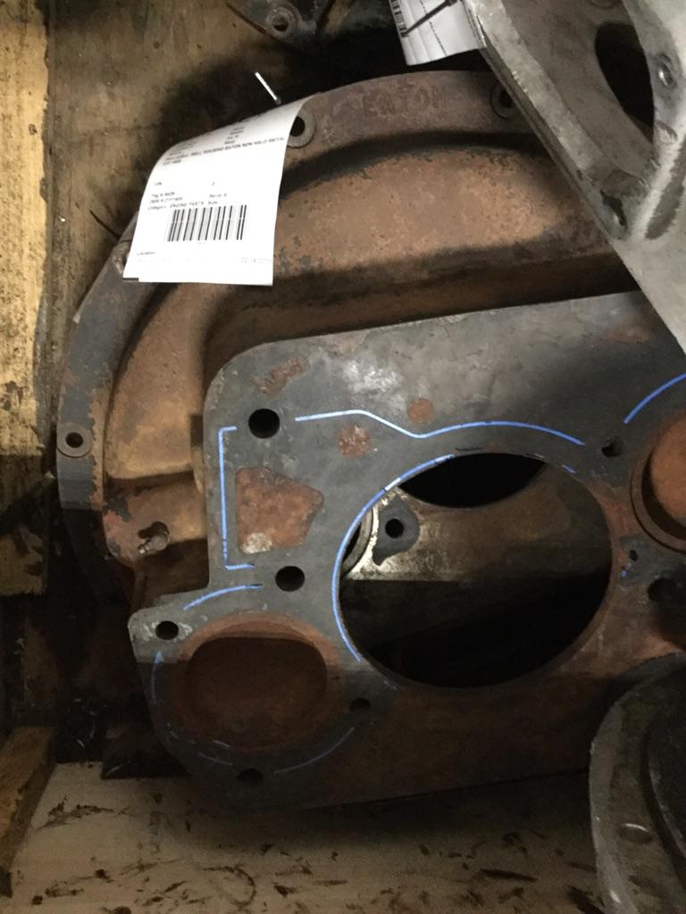 Bell Housing Payless Truck Parts
